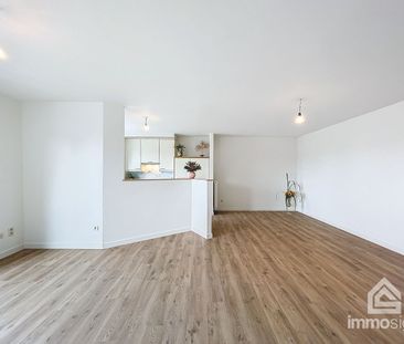 Ruim, instapklaar appartement met twee slaapkamers te Bocholt centrum! - Photo 1