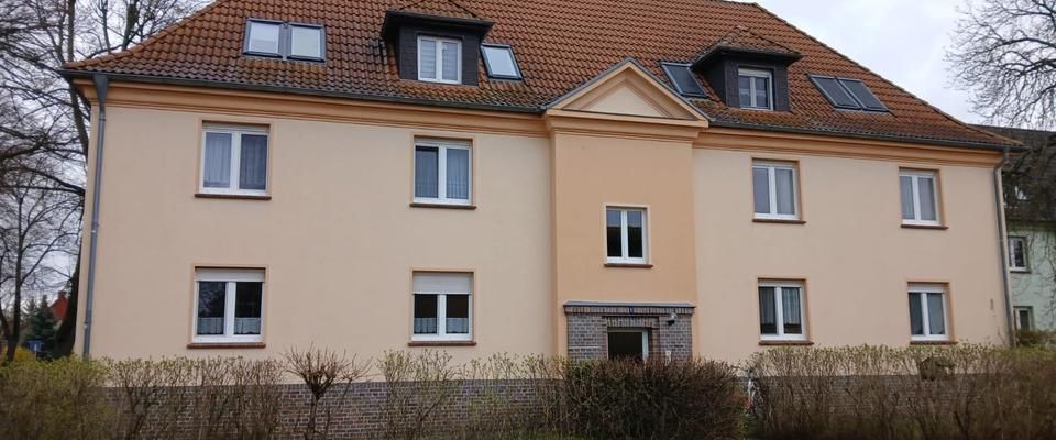 3-Raumwohnung in Großräschen Mühlenstr. 01 - Foto 1