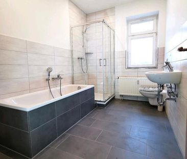 Nachmieter gesucht! ab 01.02.2026 für schöne 3-Raum Wohnung - Photo 5