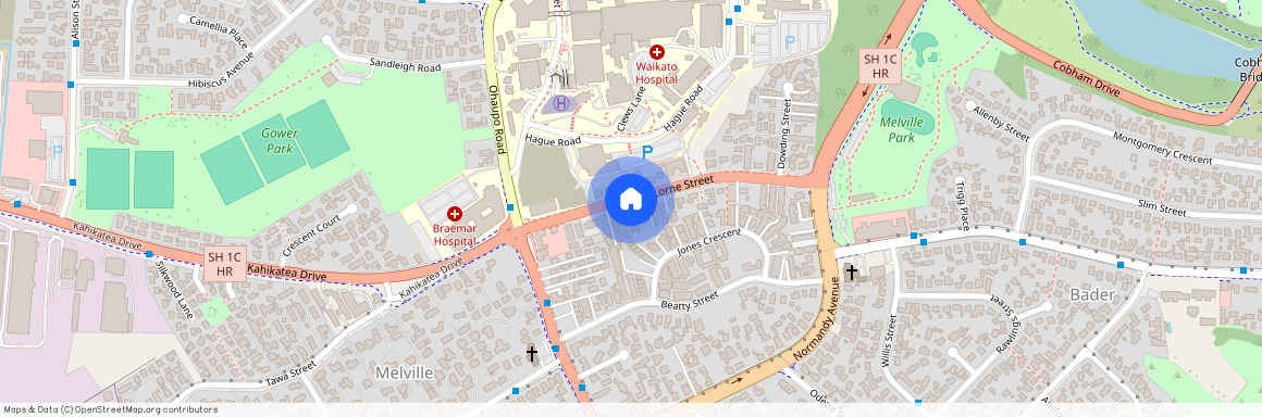 1/24 Lorne Street, 3206, Melville