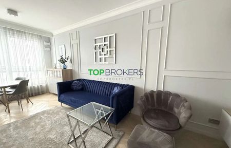 Warszawa, Mokotów, Mokotów Stegny, Jana Iii Sobieskiego - Photo 3