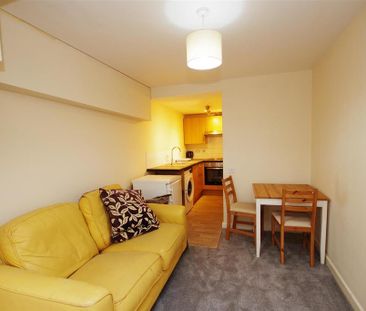 1 bedroom maisonette to rent - Photo 4