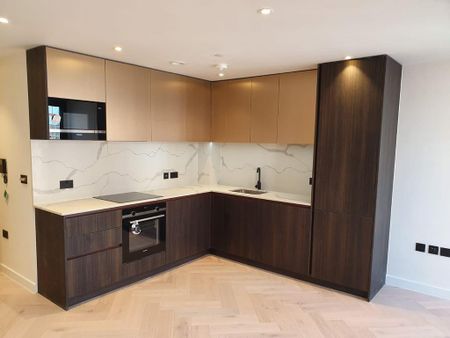 Studio to rent - Photo 5