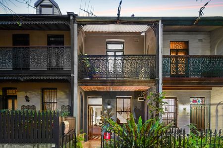 16 Edward Street, Darlington NSW 2008 - House For Rent | Domain - Photo 3