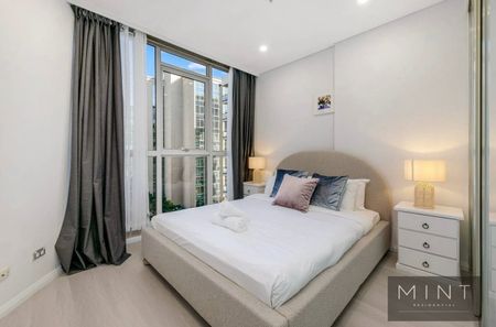 Stylish 2-Bedroom Apartment with City Views – Resort-Style Living in Harmony Apartments - Photo 5