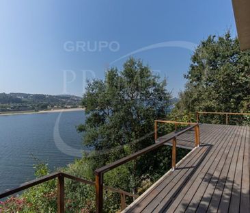 3 bedroom luxury House for rent in Praia Fluvial de Zebreiros, Gond... - Photo 5