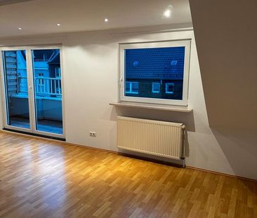 Offene Dachgeschoss Wohnung im Klinikviertel Dortmund - Photo 2