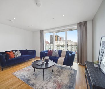 Patina Mansions, E20 1BT, London - Photo 6