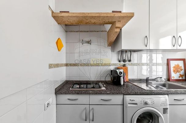 Apartment T1 in Avenidas Novas, Lisboa - Photo 1