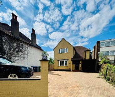 4 bedroom detached house to rent - Photo 5