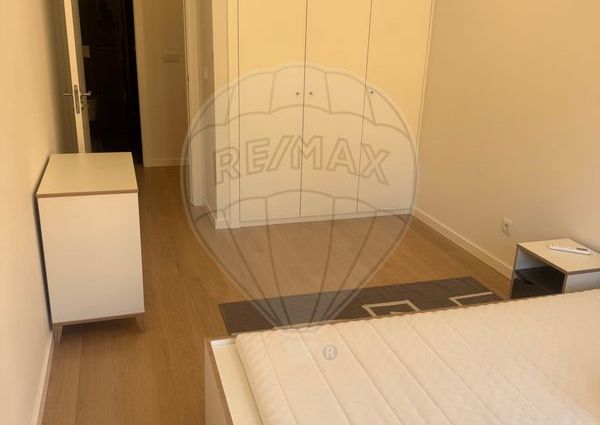 Apartamento T3 em Lisboa