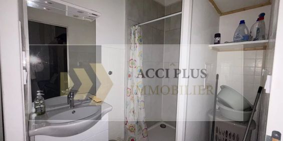 Location Appartement 1 pièce 25m² NIMES 30900 - Photo 3