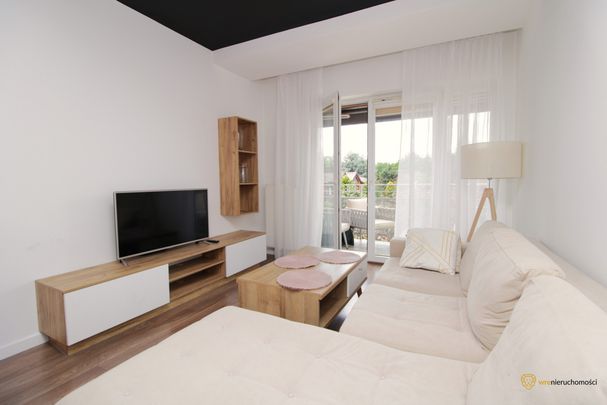 Penthouse z 90 m² tarasem i panoramą Wrocławia - Photo 1