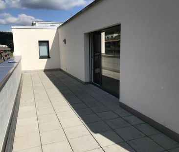 3.5-room attic apartment in Wülflingen - Foto 2