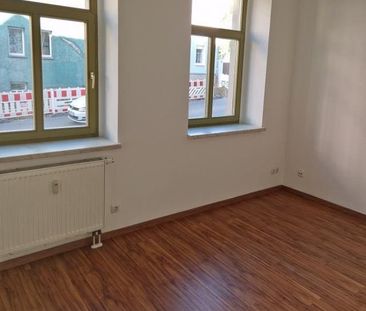 Ihre neue 2-Zimmerwohnung mit Balkon und modernen Laminat in DÃ¶beln! - Foto 6