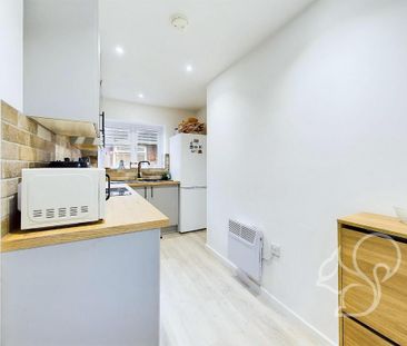 1 bedroom maisonette to rent - Photo 5