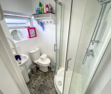 1 Bedroom Flat To Rent in Talbot Village - £600 pcm Tenancy Info - Photo 3