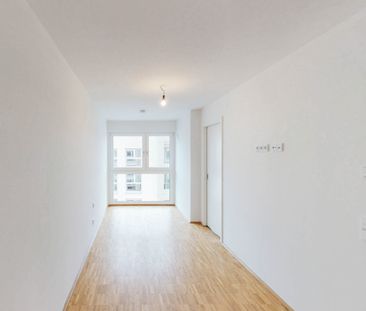 Ideal für junge Familien - 3 Zimmer zum Entfalten! - Photo 3