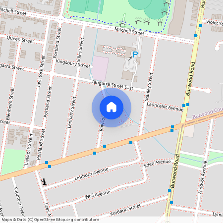 16 Rawson Street, NSW 2133, Croydon Park