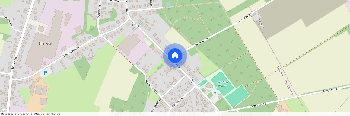 Heikantstraat 37 / C, 3670 Ellikom