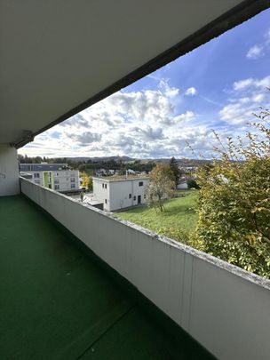 "Wohnen mit Aussicht" - Foto 1