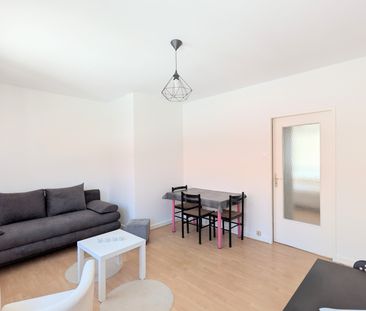 Location Appartement 2 pièces 42m² STRASBOURG 67000 - Photo 1