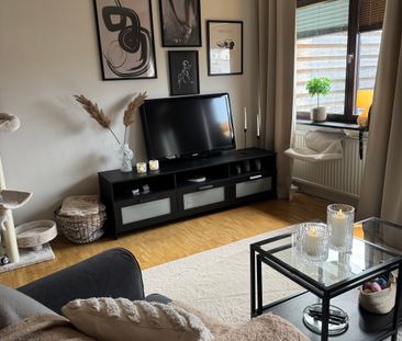 Långgatan, Nybro - Foto 5