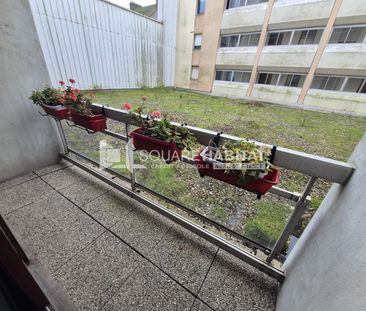 Location Appartement 2 pièces 54m² BOULOGNE SUR MER 62200 - Photo 4