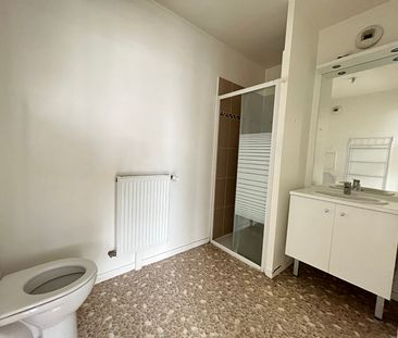 Studio de 29m² - SARTROUVILLE - Photo 5