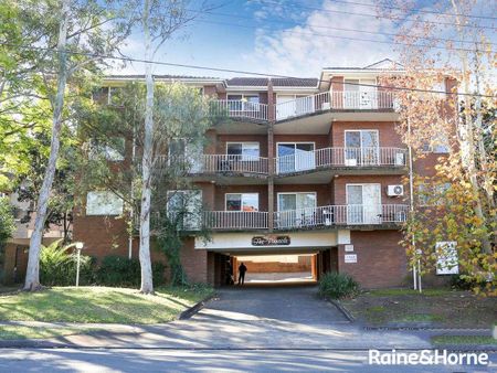 Refreshed 2 Bedroom Unit In Westmead! - Photo 4