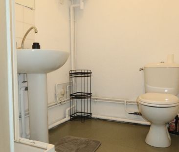 Appartement Limoges 1 pièce(s) 24.50 m2 - Photo 1