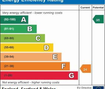 2 bedroom semi-detached house to rent - Photo 2