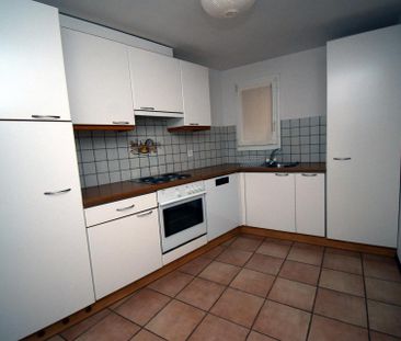 Ronco S/Ascona - 3.5 locali con vista lago- res. primaria (ref. 189-6) - Foto 4