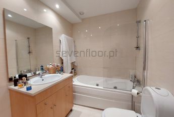 Apartamento T2+1 em Porto