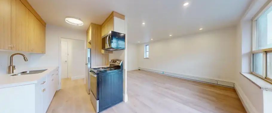 1 Marquette Ave, Toronto, ON M6A 1X8 | 1 Marquette Avenue, Toronto - Photo 1