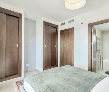 Duplex in Altos de los Monteros - Photo 6