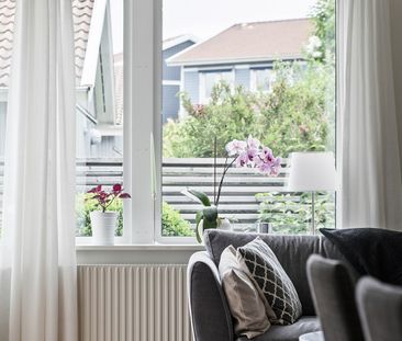 Gundas gata, Mölndal - Foto 3