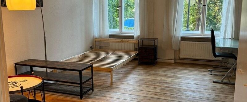 849 Euro Zimmer möbl. warm Gas Strom incl im Bergmann Kiez - Photo 1