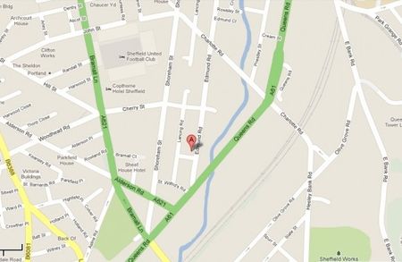 5 Bed Property - Individual Rooms Available - Photo 5