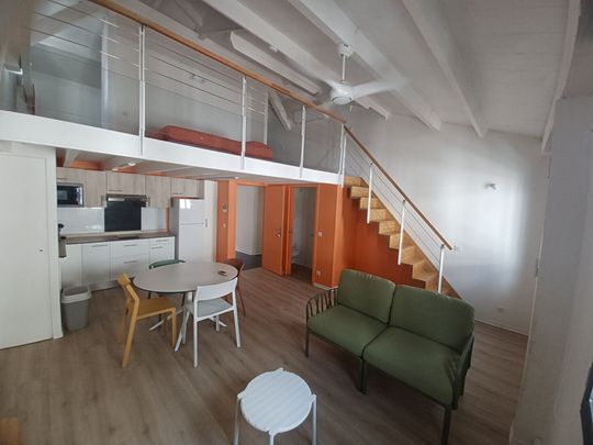 Location Appartement 35m² 2 pièces Fort de france - Photo 1