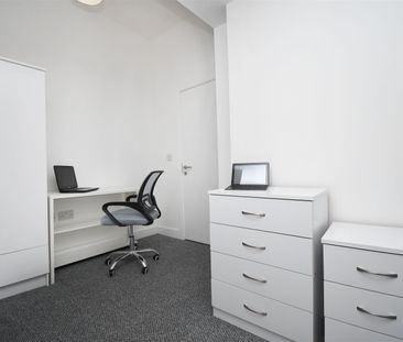 1 bed house share to rent in Queensberry Road, Burnley, BB11 - Photo 4