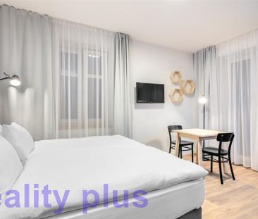 Pronájem bytu 1+kk a garsoniéry 36 m², Svatoplukova 343, Liberec - Photo 2