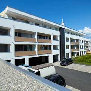 Gemütliche 3-Zi-Terrassenwohnung in Lauterach zu vermieten! - Photo 2