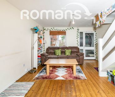 2 bedroom terraced to rent - Photo 2