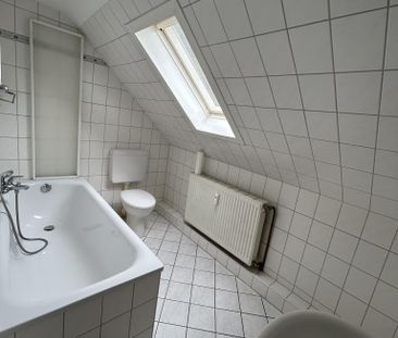 Demnächst frei! 2-Zimmer-Wohnung in Duisburg Huckingen - Photo 6