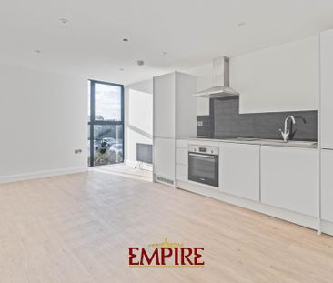 1 bedroom apartment to rent - Photo 4
