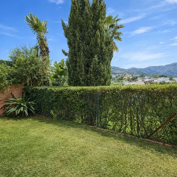 Alquiler de chalet pareado en Casablanca - La Viñuela - Photo 1