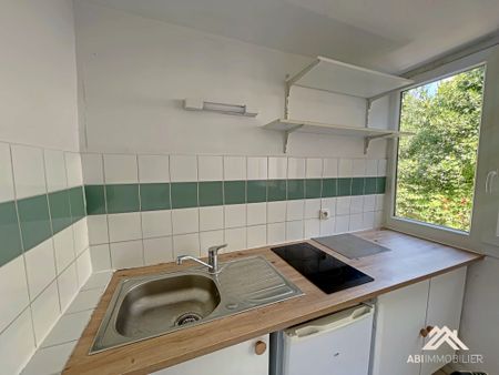 Location Appartement 1 pièce 32m² MONTPELLIER 34000 - Photo 3