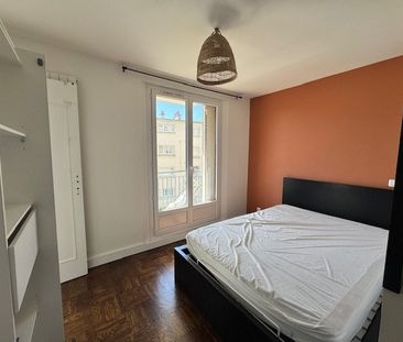 Location Appartement 2 pièces 39m² - Photo 2