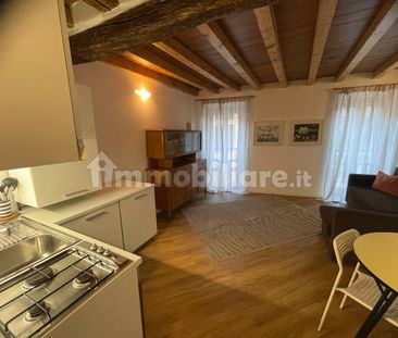 Monolocale corso Giuseppe Garibaldi, Moscova, Milano - Photo 2